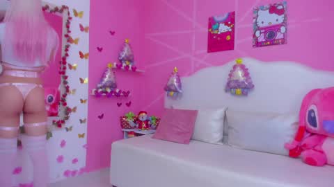 DaripQueen online show from December 17, 1:38 pm