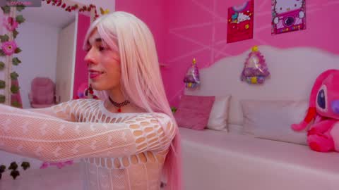 DaripQueen online show from December 19, 3:19 pm