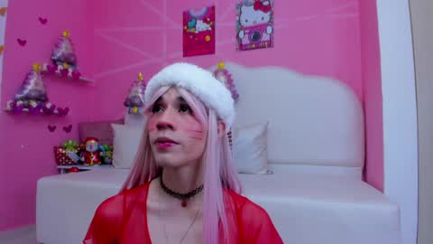 DaripQueen online show from December 23, 2:39 pm