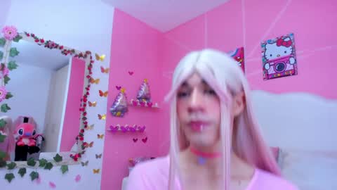 DaripQueen online show from January 23, 2:39 pm