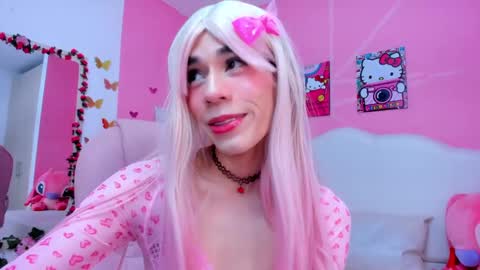 DaripQueen online show from February 14, 3:05 pm