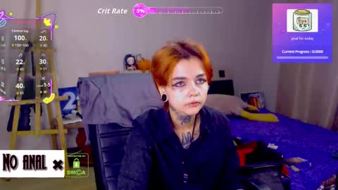 Anessa  online show from March 29, 8:42 pm