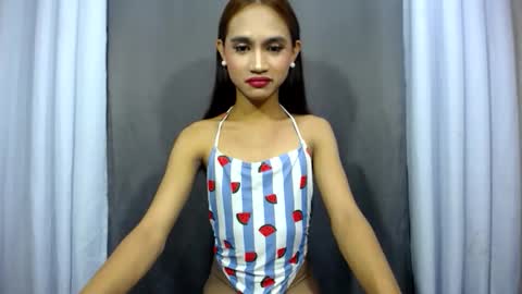 LIANNA online show from November 16, 1:59 am