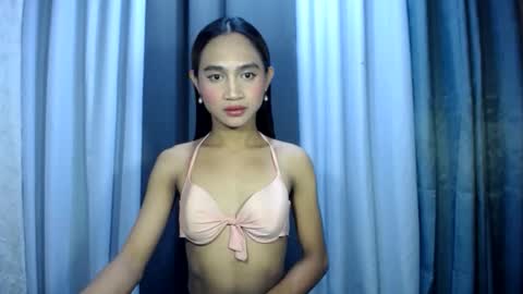 LIANNA online show from March 27, 1:01 pm