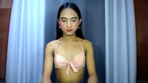 LIANNA online show from April 9, 2:35 am