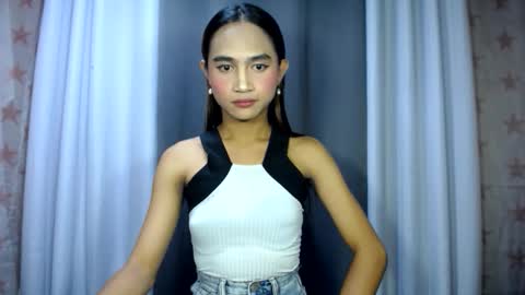 LIANNA online show from April 15, 10:31 am