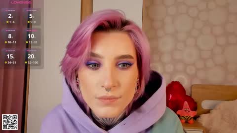 Darlene  Help me get 20 thumbs up 33  online show from March 1, 4:47 am