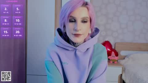 Darlene  Help me get 20 thumbs up 33  online show from March 2, 4:39 am