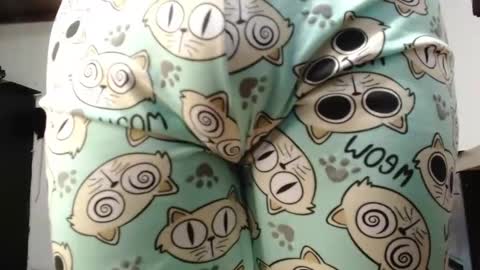 darwin_x online show from January 7, 10:46 pm