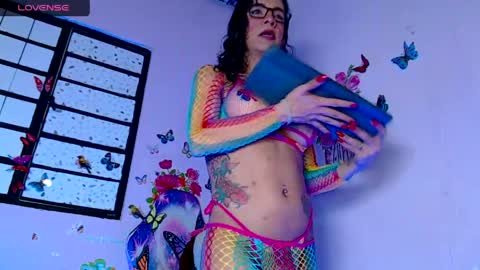 Dasly online show from April 8, 3:19 am