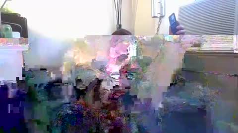 DatsDatCici online show from September 21, 8:36 pm