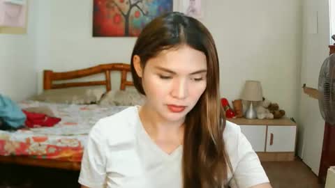 Dayana Cristal online show from April 9, 6:19 am