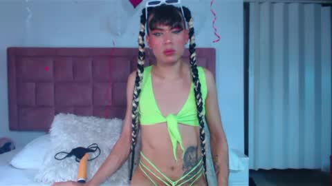 dayannaxxo online show from March 1, 4:44 pm