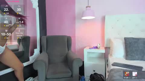 DaymonJones online show from July 8, 12:41 pm