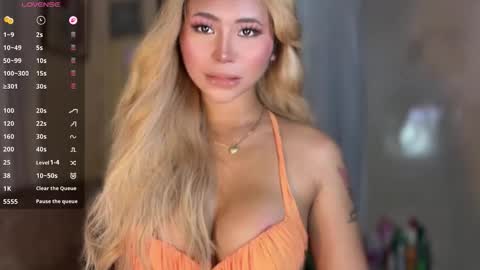 Hello your loving faye 3 online show from March 25, 10:42 am