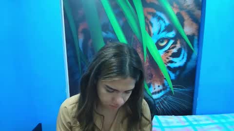 DEMI online show from February 25, 11:48 am