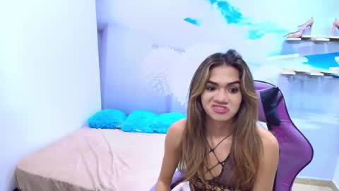 DEMI online show from March 25, 12:54 pm