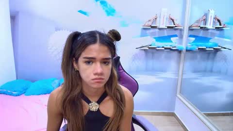 DEMI online show from April 15, 12:43 pm