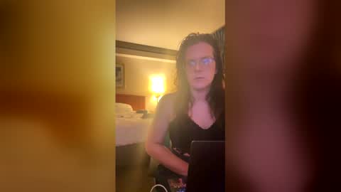 Demon danni online show from March 19, 5:51 am