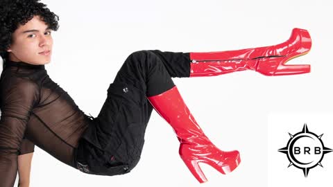 derek grey online show from February 5, 5:10 pm