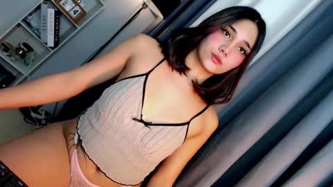 desirable_rica online show from February 22, 8:55 pm