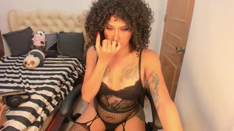 ANGEL online show from February 14, 7:10 pm