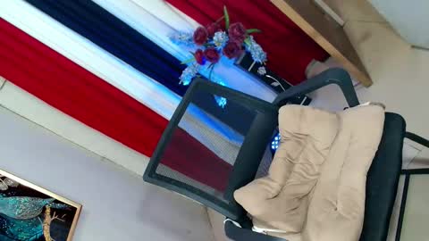 dhy_shane online show from November 15, 1:03 am