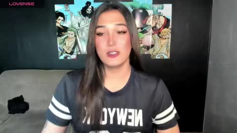 Wency online show from November 8, 8:15 am