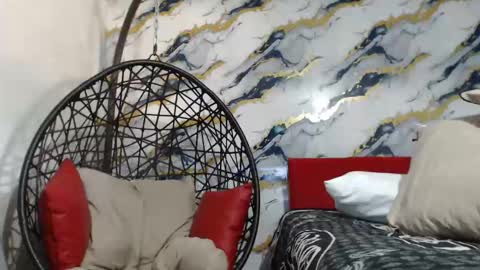Snapshot of diani123 chatting on October 11, 6:10 pm diani123 online show from October 11, 6:10 pm