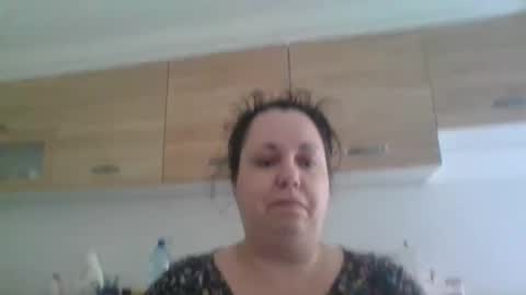 DianneCrunchy online show from February 2, 1:08 pm