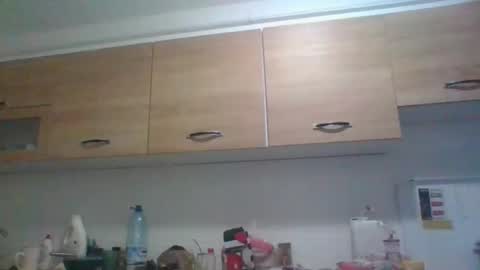 DianneCrunchy online show from February 5, 12:53 am