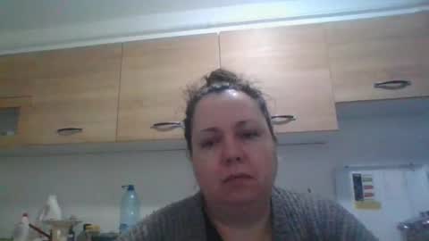 DianneCrunchy online show from February 6, 1:38 am