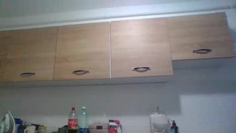 DianneCrunchy online show from February 13, 12:27 am