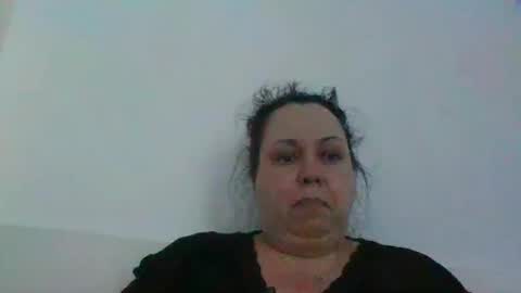 DianneCrunchy online show from February 19, 1:28 pm