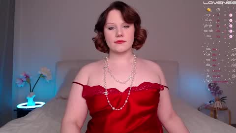 Diana online show from February 2, 1:15 am