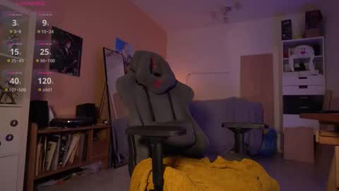 Dilan  online show from March 12, 7:19 pm