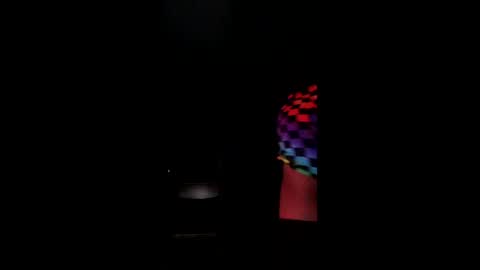 SexyCandyred online show from February 3, 2:53 am