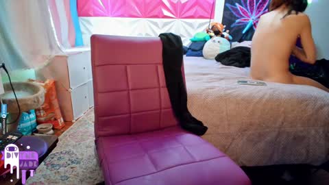 Jade Divyne online show from December 2, 1:52 pm