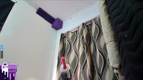 Jade Divyne online show from March 2, 6:35 pm