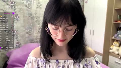 Annie PVT IS OPEN online show from September 28, 12:15 pm