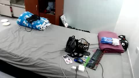 Catherine XXX online show from October 29, 2:20 am