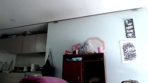 Catherine XXX online show from December 14, 2:56 pm