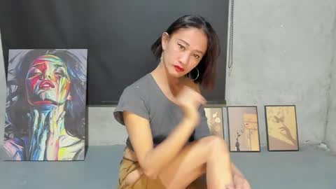 domina_sabrina online show from December 23, 3:00 am