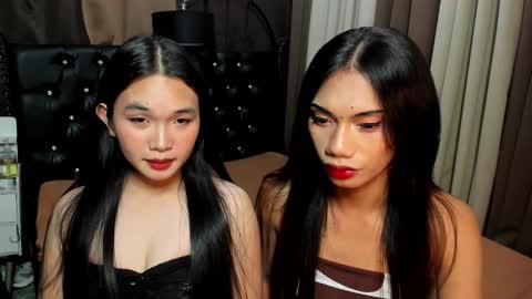 THEA online show from April 2, 6:50 pm