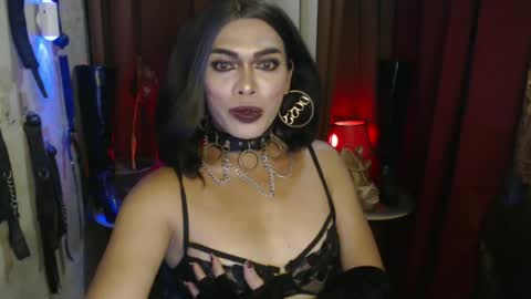 diana online show from July 3, 6:19 am
