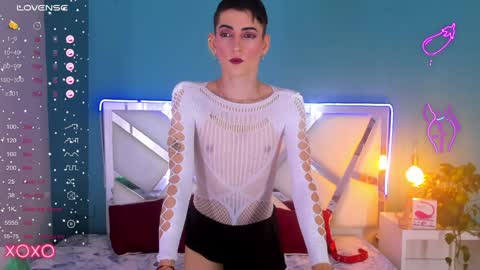 Dominic online show from January 18, 2:36 pm