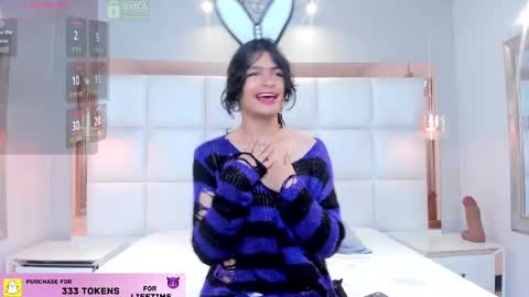 dory_smith_ online show from January 31, 10:21 pm