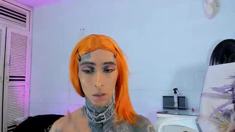 drippyorlove online show from March 15, 7:06 pm