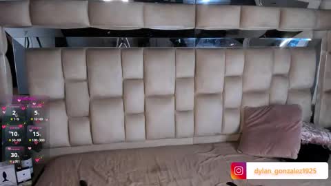 Dylan Turner online show from October 11, 4:37 am