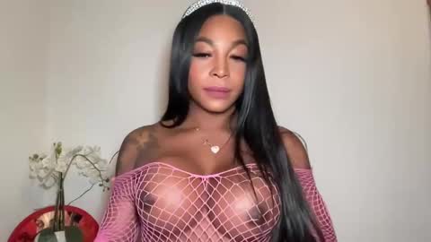 Diana online show from January 10, 8:15 pm